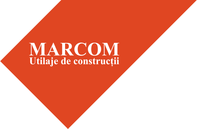 Marcom – Utilaje de Constructii